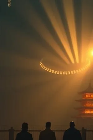 玻璃温室谜题封面：温室玻璃上的水汽与温度记录仪