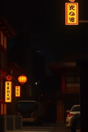 半山雨声封面：雨中山腰小学的走廊与旧点名册