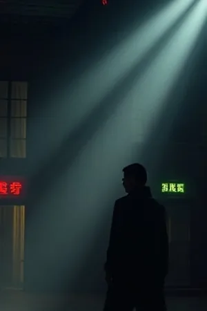 云层之上的信封面：候机厅落地窗与一封手写信