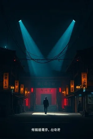 逆光列车封面：地下通道里的临时乐队与末班车灯