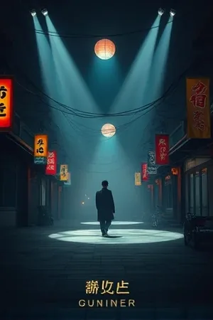 青苔车站封面：冬日小站月台与斑驳长椅的年代质感