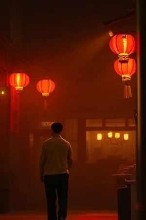 旧钟楼谜案封面：钟楼内部齿轮与铁梯的推理场景